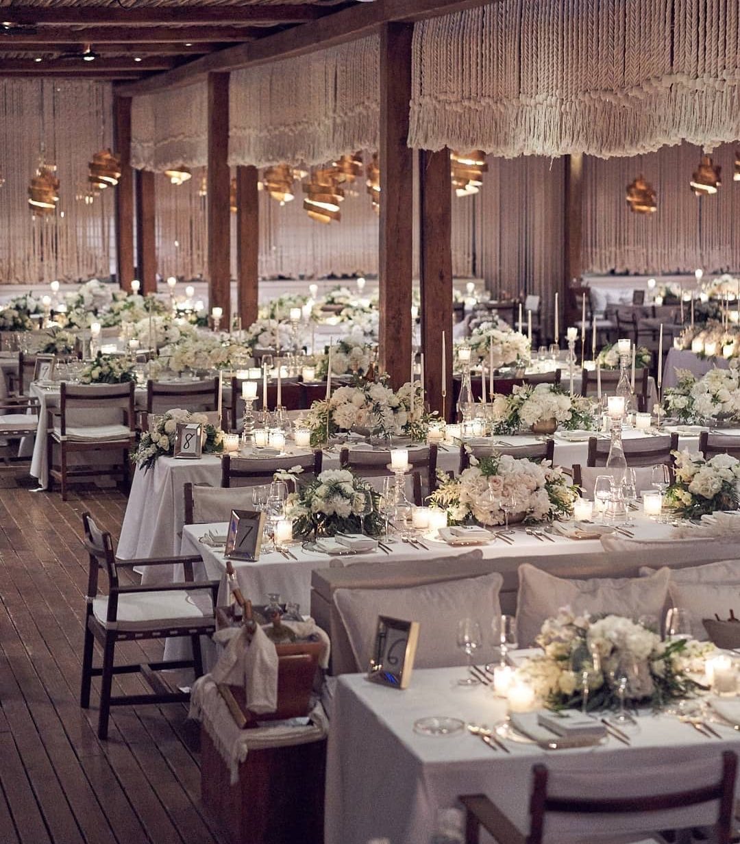 Principote Mykonos Events Venue