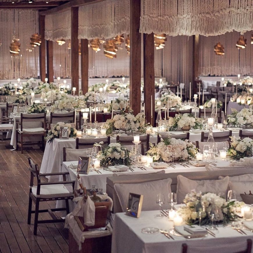 Principote Mykonos Events Venue