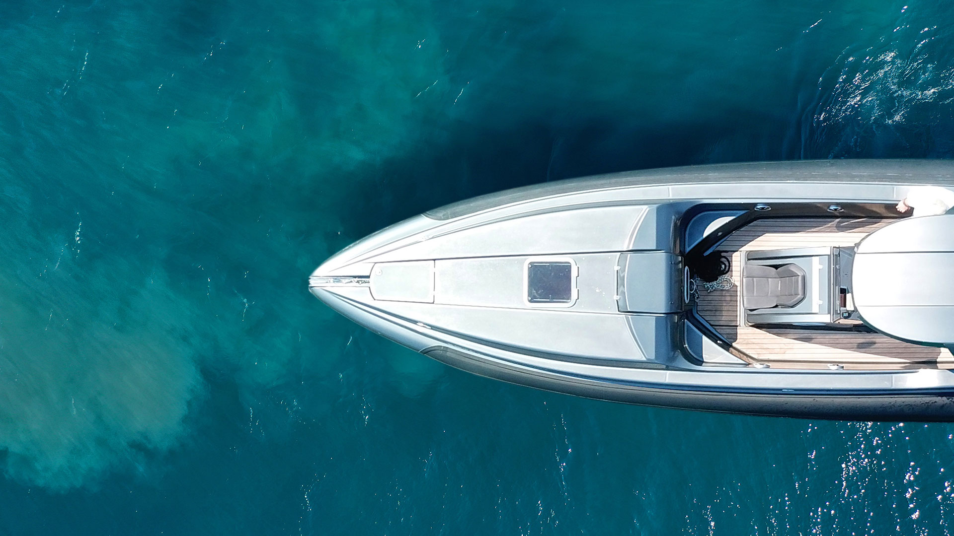 Product Yacht