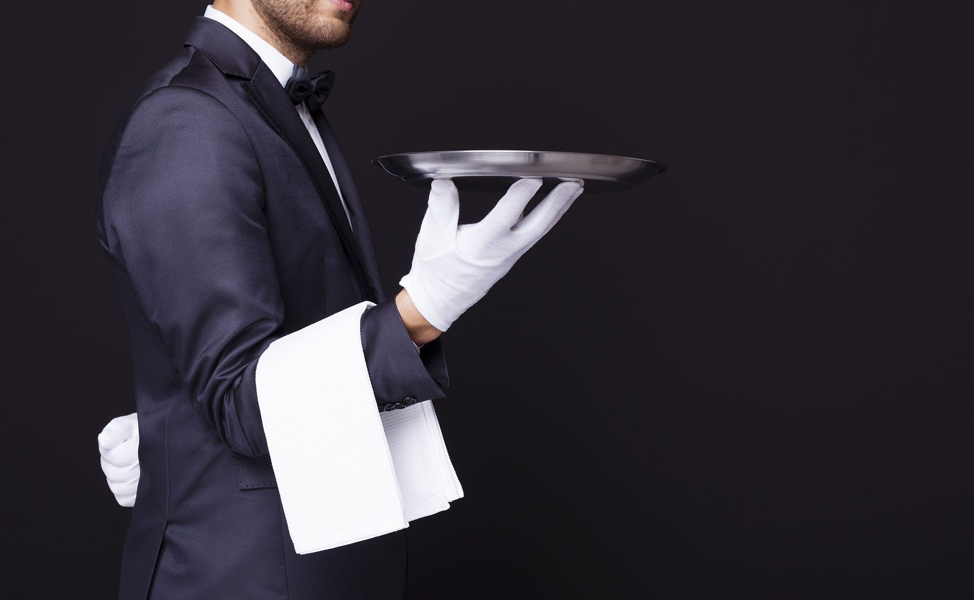 Services Waiter