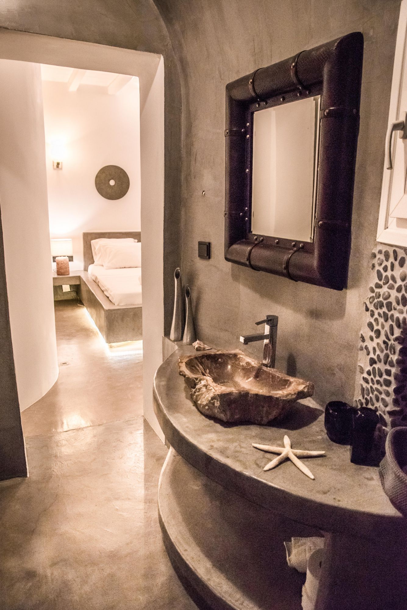 Villa Adel Bathroom